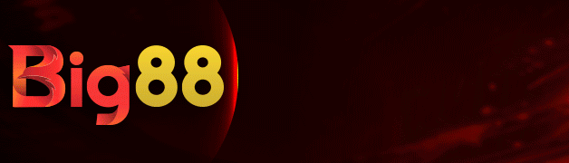 BIG88 - Nhà cái cá cược trực tuyến Top đầu Thế giới với đa dạng game như Bắn cá, Nổ hũ, Casino, Game bài, Thể thao, Xổ số, Đá gà...