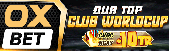 OXBET là nhà cái uy tín nhất về cá cược bóng đá, cá độ thể thao, live casino đứng top #1 Dubai